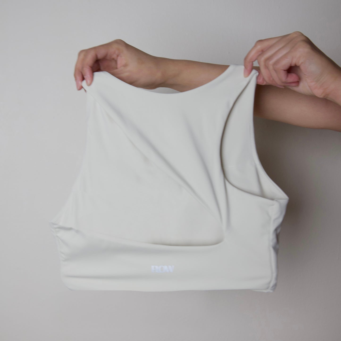 One Shoulder Bra