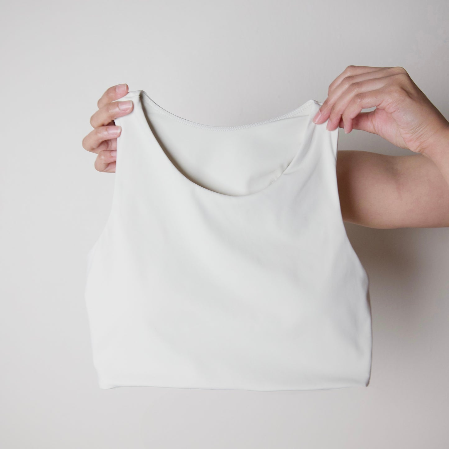 One Shoulder Bra