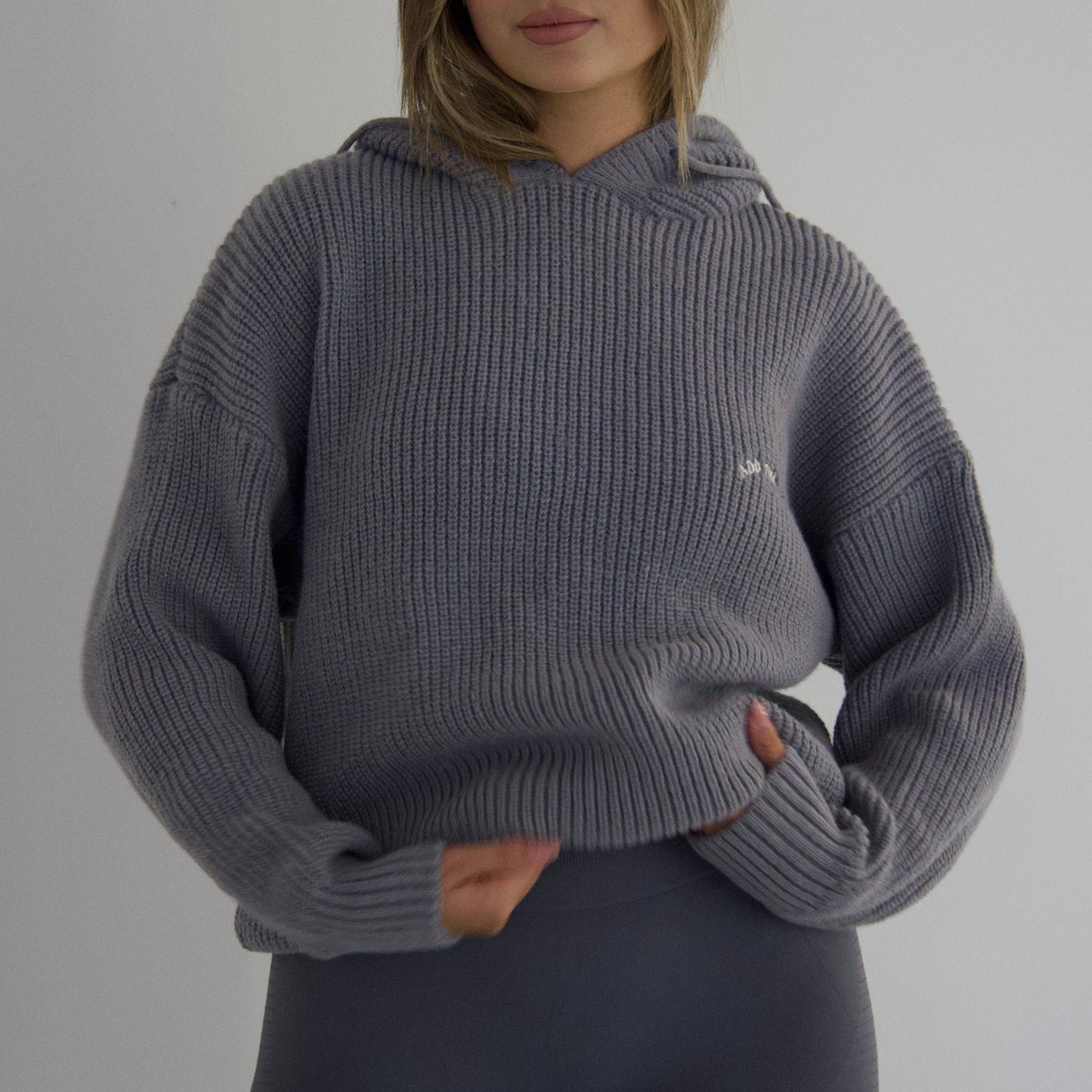 Hoodie sweater