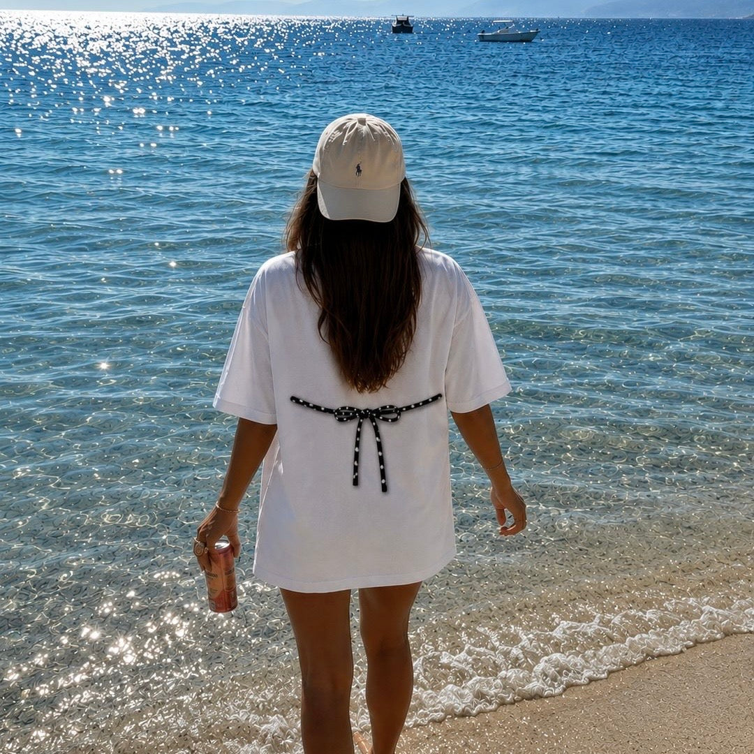Double Strap Beach Set