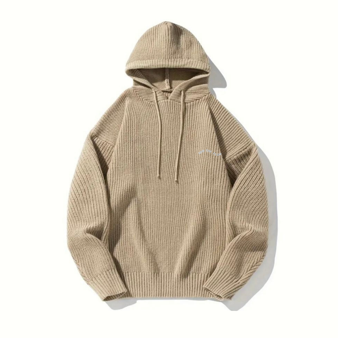 Hoodie sweater