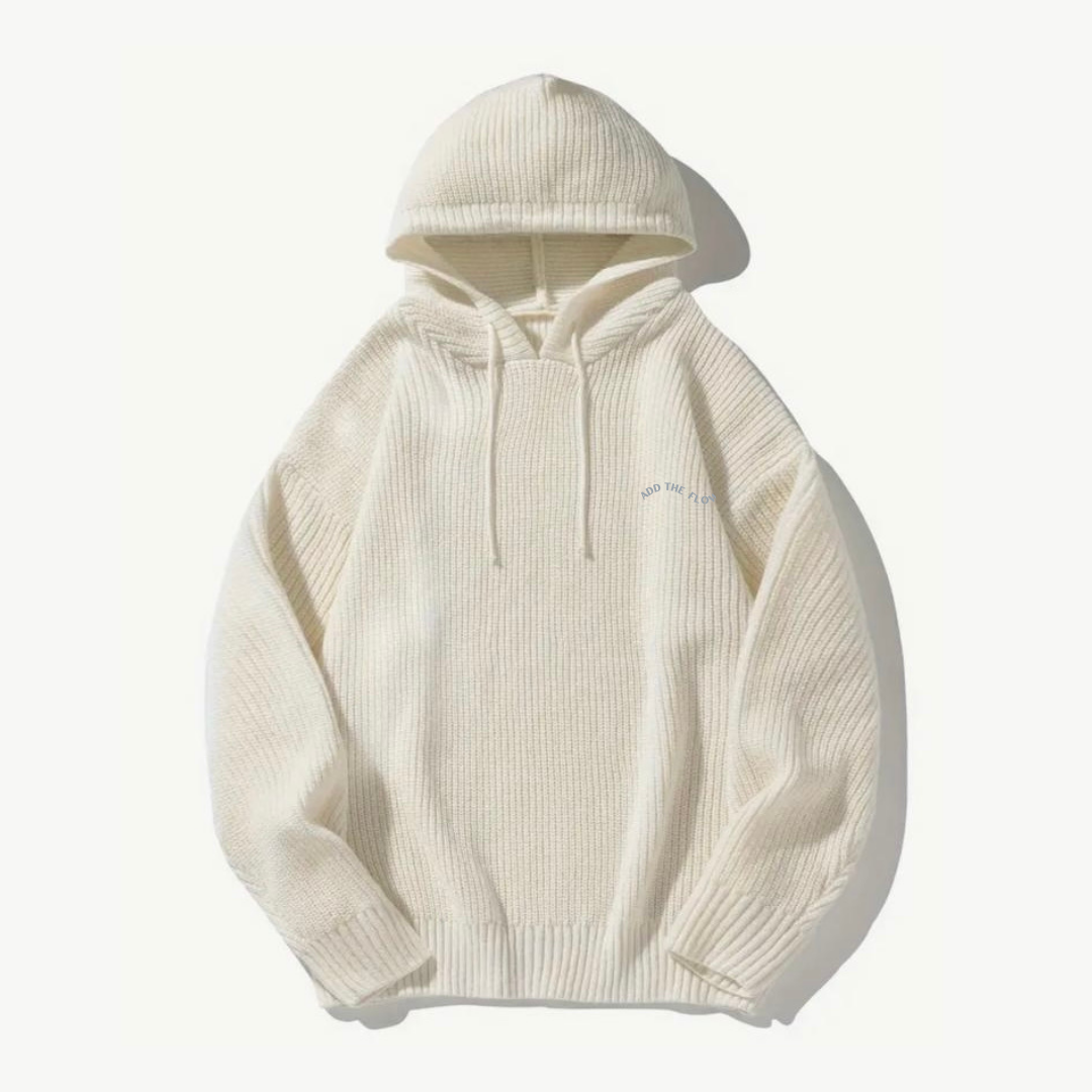 Hoodie sweater