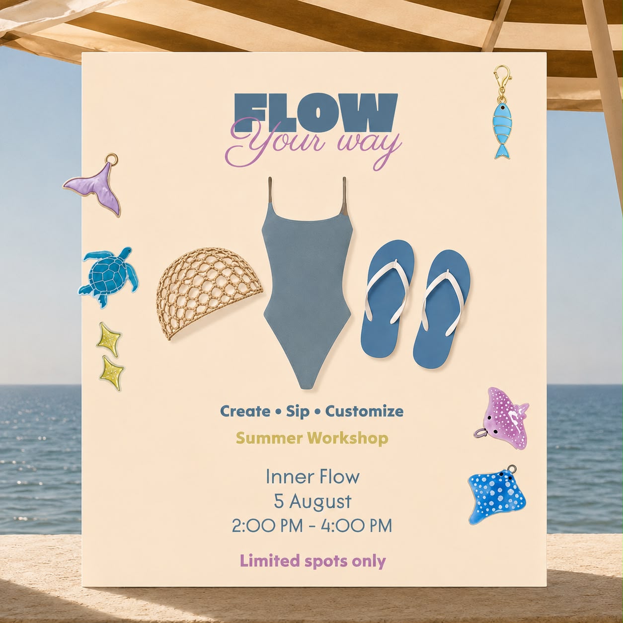Summer workshop