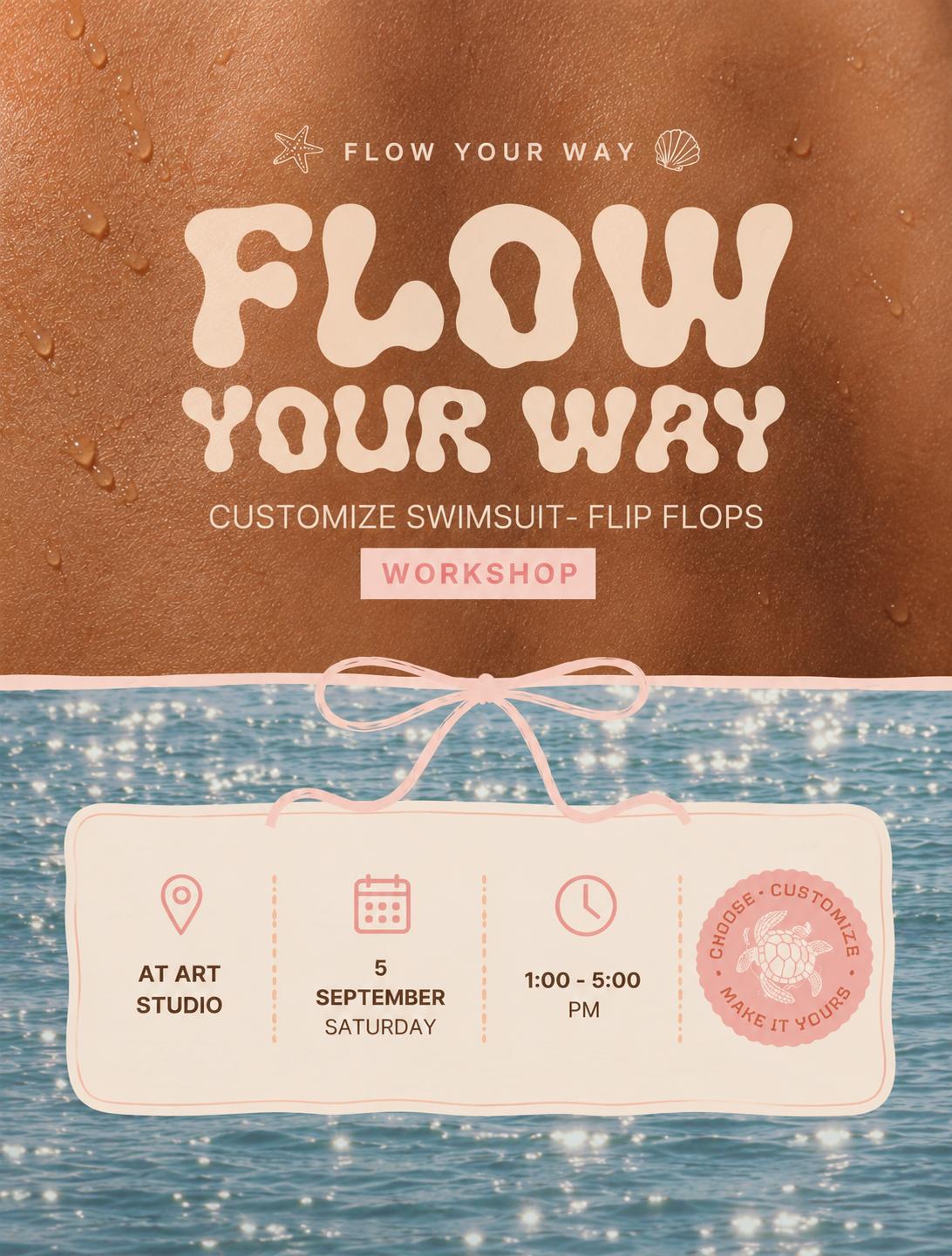 Summer workshop