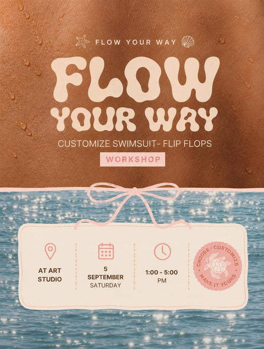 Summer workshop
