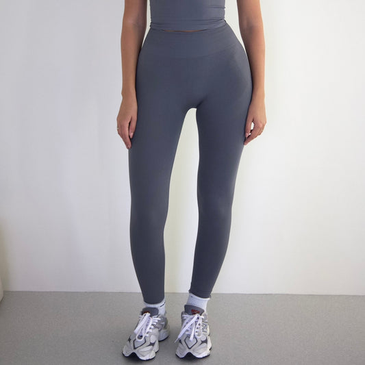 High waisted leggings